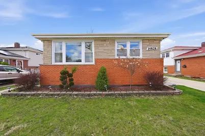 14828 Saint Louis Avenue, Midlothian, IL 60445 - Photo 1