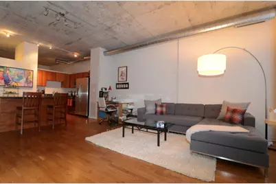 700 N Larrabee Street #1203, Chicago, IL 60654 - Photo 2