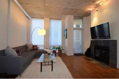700 N Larrabee Street #1203, Chicago, IL 60654 - Photo 6