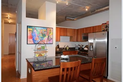 700 N Larrabee Street #1203, Chicago, IL 60654 - Photo 4