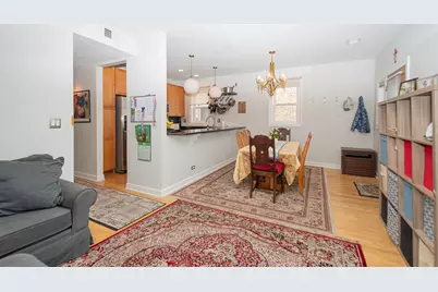 6051 N Mozart Street #4, Chicago, IL 60659 - Photo 6