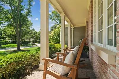 672 S Balmoral Court, Lake Forest, IL 60045 - Photo 4