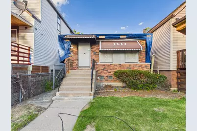 7123 S Honore Street, Chicago, IL 60636 - Photo 1