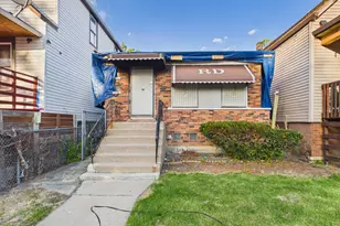 7123 S Honore St, Chicago, IL 60636 - Photo 1
