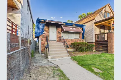 7123 S Honore Street, Chicago, IL 60636 - Photo 2