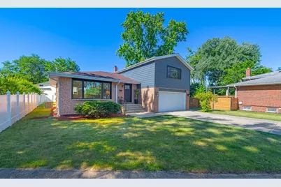 2405 Avondale Avenue, Park Ridge, IL 60068 - Photo 2
