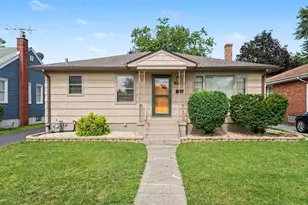 18338 Ridgewood Ave, Lansing, IL 60438 - Photo 1
