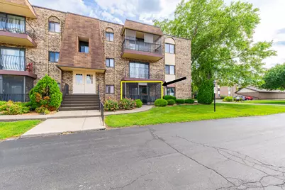 4959 134th Place #1A, Crestwood, IL 60418 - Photo 2