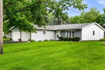 307 S Washington Street, Hudson, IL 61748 - Photo 1