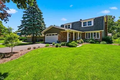 837 62nd Street, Downers Grove, IL 60516 - Photo 1