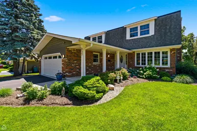 837 62nd Street, Downers Grove, IL 60516 - Photo 2