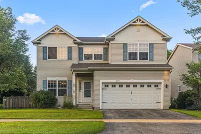 2677 Pecos Circle, Montgomery, IL 60538 - Photo 1