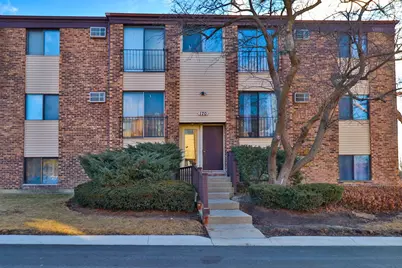 170 Dunteman Drive #301, Glendale Heights, IL 60139 - Photo 2
