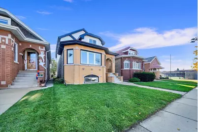 1531 Wenonah Avenue, Berwyn, IL 60402 - Photo 1