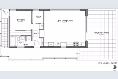 1317 N Leavitt Street, Chicago, IL 60622 - Photo 26