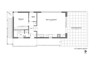 1317 N Leavitt St, Chicago, IL 60622 - Photo 26