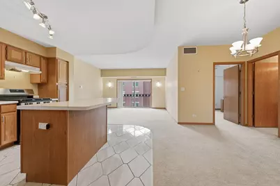 7420 W Lawrence Avenue #409, Harwood Heights, IL 60706 - Photo 4