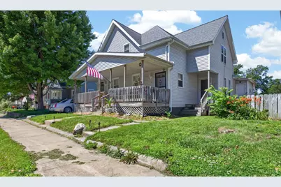 903 Low Street, Bloomington, IL 61701 - Photo 1