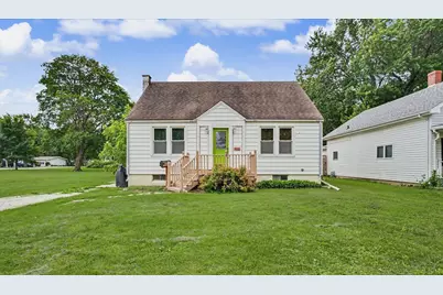 308 W Spruce Street, Paxton, IL 60957 - Photo 1