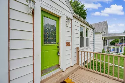 308 W Spruce Street, Paxton, IL 60957 - Photo 4