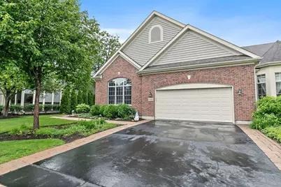 3950 Coyote Lakes Circle, Lake in the Hills, IL 60156 - Photo 1