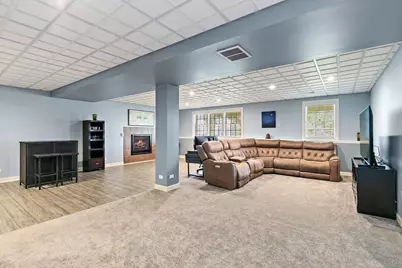 3950 Coyote Lakes Circle, Lake in the Hills, IL 60156 - Photo 36