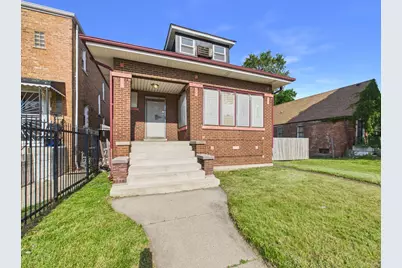 8607 S King Drive, Chicago, IL 60619 - Photo 2