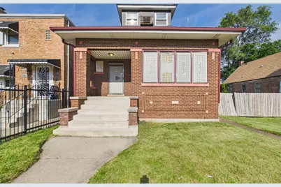 8607 S King Drive, Chicago, IL 60619 - Photo 1