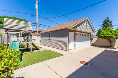 10318 S Avers Avenue, Chicago, IL 60655 - Photo 24