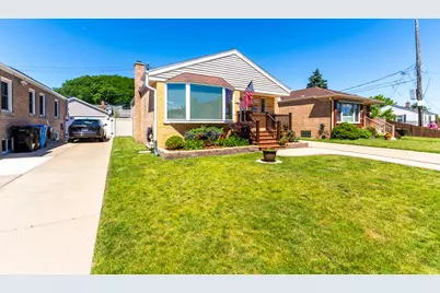 10318 S Avers Avenue, Chicago, IL 60655 - Photo 2