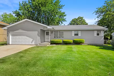 617 Hauert Street, Peotone, IL 60468 - Photo 4