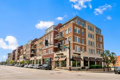 120 N Northwest Highway N #307, Park Ridge, IL 60068 - Photo 16