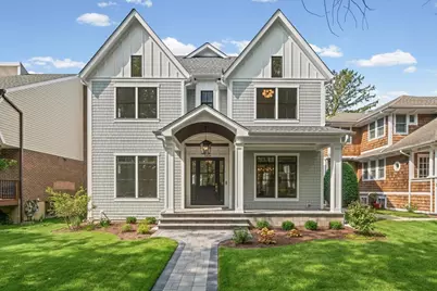 2024 Schiller Avenue, Wilmette, IL 60091 - Photo 1
