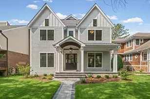 2024 Schiller Ave, Wilmette, IL 60091 - Photo 1