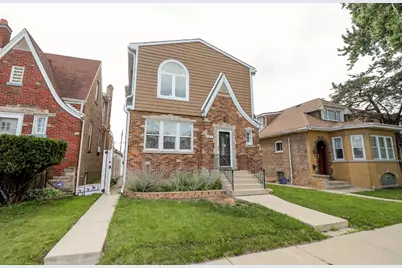 2922 N New England Avenue, Chicago, IL 60634 - Photo 2