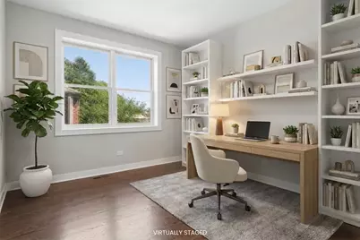 4845 N Keystone Avenue #2N, Chicago, IL 60630 - Photo 16