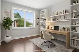 4845 N Keystone Ave, Chicago, IL 60630 - Photo 16