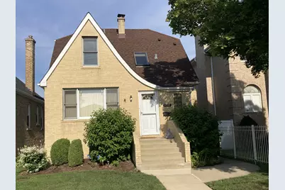 3916 N Pontiac Avenue, Chicago, IL 60634 - Photo 1