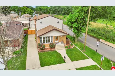 5100 S Rutherford Avenue, Chicago, IL 60638 - Photo 4