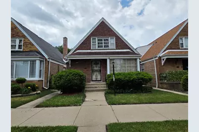 727 E 87th Place, Chicago, IL 60619 - Photo 2