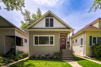 5107 W Berenice Avenue, Chicago, IL 60641 - Photo 1