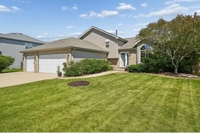 24857 Buttercup Lane, Manhattan, IL 60442 - Photo 2
