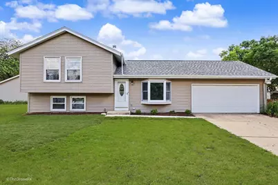 30W281 Heather Court, Warrenville, IL 60555 - Photo 1