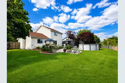 5241 W Orchard Trail, Monee, IL 60449 - Photo 24
