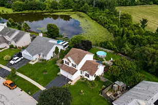 5241 W Orchard Trail, Monee, IL 60449 - Photo 30