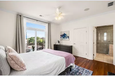 1056 W Lawrence Avenue #4A, Chicago, IL 60640 - Photo 12