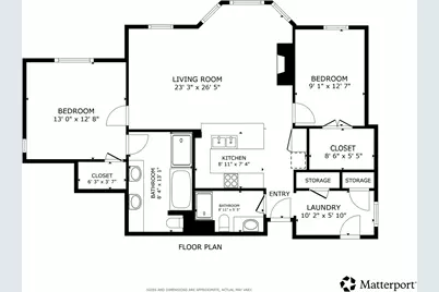 1056 W Lawrence Avenue #4A, Chicago, IL 60640 - Photo 22