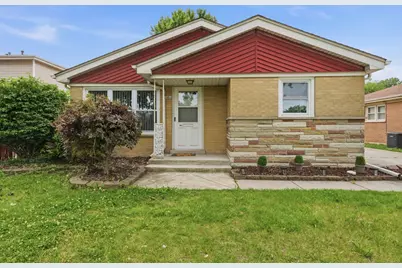 3861 153rd Place, Midlothian, IL 60445 - Photo 2