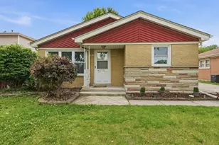 3861 153rd Pl, Midlothian, IL 60445 - Photo 2
