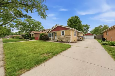 3861 153rd Place, Midlothian, IL 60445 - Photo 1